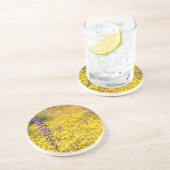 春のコースター コースター (側面)