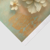 春のダッフルズ蝶ラディバグの切り離し 薄葉紙 (詳細)