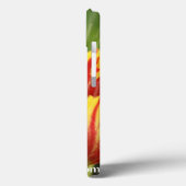 春のチューリップ Case-Mate iPhoneケース (裏面 / 左)