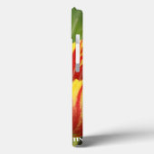 春のチューリップ Case-Mate iPhoneケース (裏面 / 左)