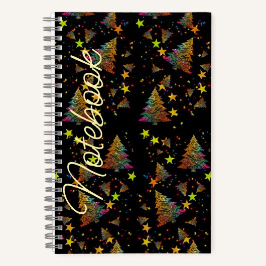 春のノートブック ノートブック (正面)