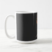 春のビジュアルシリーズ コーヒーマグカップ (左)