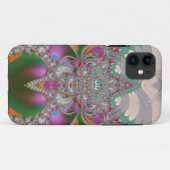 春のフクロウ Case-Mate iPhoneケース (裏面(横))