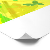 春のブードゥー ポスター (角)