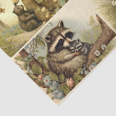 春のベビー 薄葉紙 (詳細)