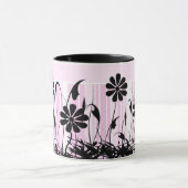 春のマグ マグカップ (中央)