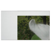 春のミズキ ファブリック (ファットクウォーター)