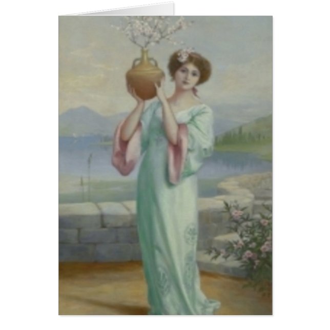 春のムーサ (正面)