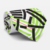 春の園芸ネクタイ ネクタイ (ロール)