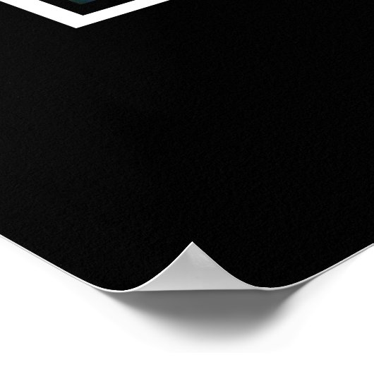 春の女ポスター ポスター (角)