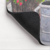 春の好み マウスパッド (コーナー)