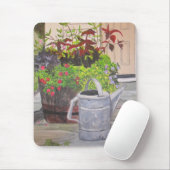 春の好み マウスパッド (マウス)