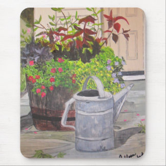 春の好み マウスパッド