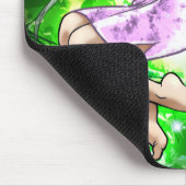 春の妖精のマウスパッド マウスパッド (コーナー)