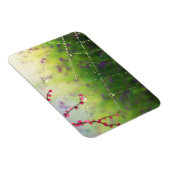 春の宝石モーニングフレキシブルマグネット マグネット (右側)