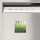 春の宝石 マグネット (インサイチュ (食洗機))