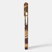 春の寓意（はるのぐち） by サンドロ・ボッティチェッリ Case-Mate iPhoneケース (裏面 / 左)