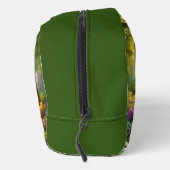 春の小川（アヒル/花） ドップキット (右)