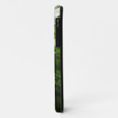 春の庭のジャスミンの花 Case-Mate iPhoneケース (裏面/左)