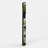 春の庭のジャスミンの花 Case-Mate iPhoneケース (裏面/右)