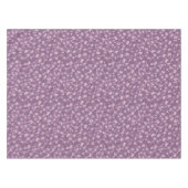 春の庭 母の日 アジアの花 日本の テーブルクロス (正面(横))