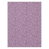 春の庭 母の日 アジアの花 日本の テーブルクロス (正面)