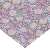 春の庭 母の日 クリスマスロイヤー 桜 日本 テーブルクロス (アングル)