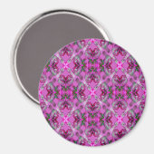 春の愛…... マグネット (正面/裏面)