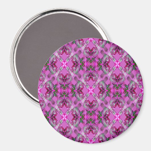 春の愛…... マグネット (正面/裏面)