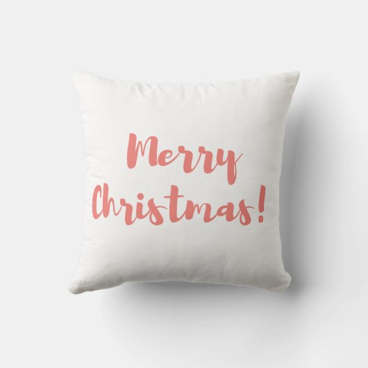 春の散水枕 クッション (裏面)