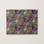 春の時間….. ジグソーパズル (横)