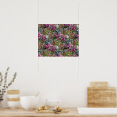 春の時間….. ポスター (キッチン)