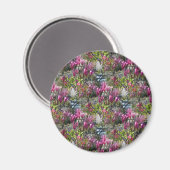 春の時間….. マグネット (正面/裏面)