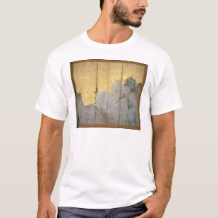 春の景色 Tシャツ
