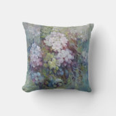 春の枕 クッション (正面)