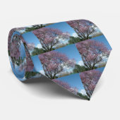 春の桜 ネクタイ (ロール)