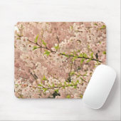 春の桜 マウスパッド (マウス)