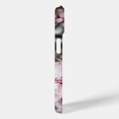 春の桜 Case-Mate iPhoneケース (裏面 / 右)