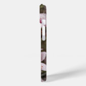 春の桜 Case-Mate iPhoneケース (裏面 / 左)