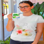 春の森の鳥とリスとの生活 – Natur ジャンボコーヒーマグカップ