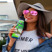 春の森の鳥とリスとの生活 – Natur タンブラー