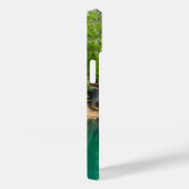春の植物の美しさ Case-Mate iPhoneケース (裏面 / 右)