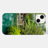 春の植物の美しさ Case-Mate iPhoneケース (裏面 (横))