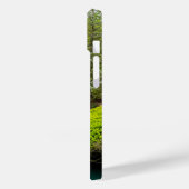 春の植物の美しさ Case-Mate iPhoneケース (裏面 / 左)