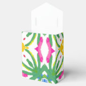 春の水彩優遇箱 フェイバーボックス (オープン)