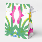 春の水彩優遇箱 フェイバーボックス (裏面サイド)