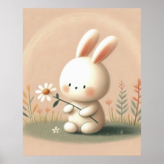 春の甘さ ポスター (正面)