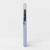 春の空の下のタンポポ Case-Mate iPhoneケース (裏面/左)