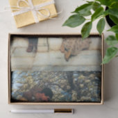 春の約束(by Lawrence Alma-Tedamo) 薄葉紙 (ギフト)