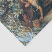 春の約束(by Lawrence Alma-Tedamo) 薄葉紙 (詳細)